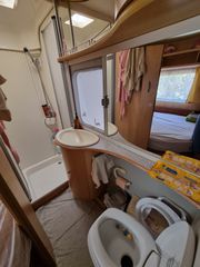 Dethleffs 2000 Camper-thumb-31
