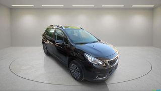 Peugeot 2008 2017 1.2cc-PURETECH