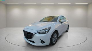 Mazda 2 2016 1.5-SKYACTIV-DIESEL-ΜΗΔΕΝΙΚΑ ΤΕΛΗ