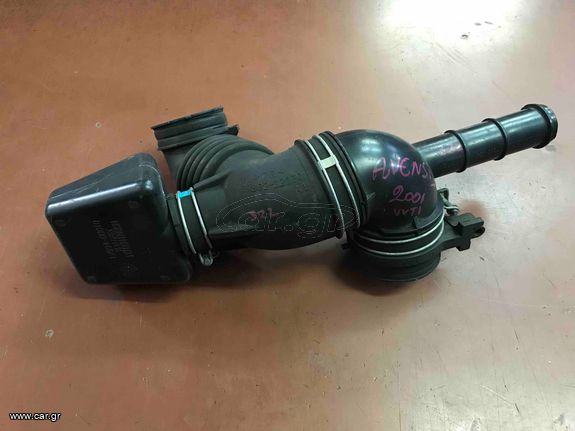 ΣΩΛΗΝΑΣ ΕΙΣΑΓΩΓΗΣ ΤΟΥΟΤΑ AVENSIS T22 VVTi 2001-2003