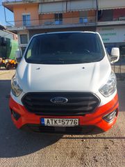 Ford Custom 2019