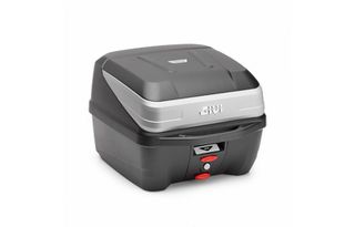 Μπαγκαζιερα GIVI B32 32LT μαύρη Monolock