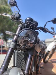 Benelli LEONCINO 2020 500 TRAIL-thumb-2