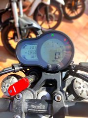 Benelli LEONCINO 2020 500 TRAIL-thumb-4