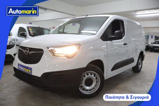 Opel 2022 Combo L2H1 3Seats Maxi /6 Χρόνια Δωρεάν Service