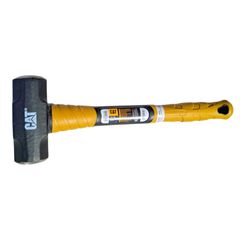 Βαριοπούλα 2kg με Λαβή Fiberglass J25-100 | CAT