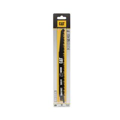 Λάμα σπαθοσέγας ξύλου 240mm S153L σετ:2τεμ. DA07002 | CAT