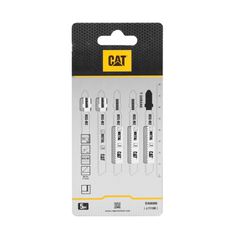 Λάμα σέγας μετάλλου 75mm T118B σετ:5τεμ. DA06006 | CAT