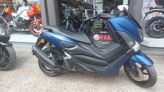 Yamaha NMAX 2020 NMAX 155 c.c.