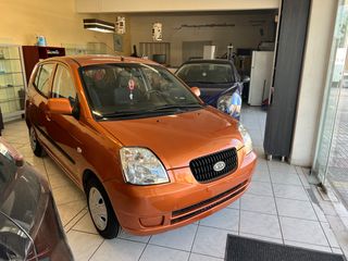 Kia Picanto 2005