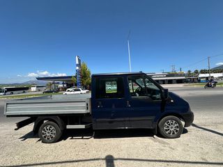 Διπλοκάμπινο Ford 2012 Transit-thumb-4
