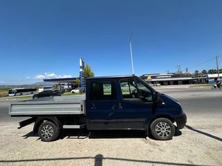 Διπλοκάμπινο Ford 2012 Transit-thumb-5