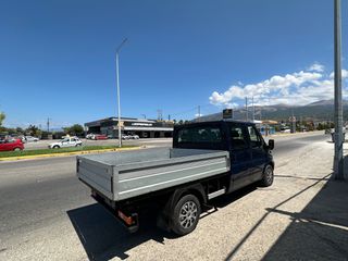 Διπλοκάμπινο Ford 2012 Transit-thumb-7