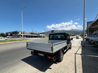 Διπλοκάμπινο Ford 2012 Transit-thumb-8