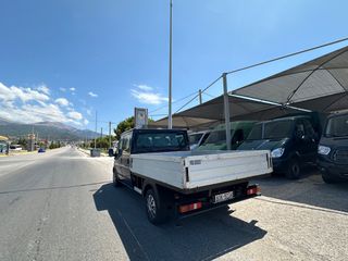 Διπλοκάμπινο Ford 2012 Transit-thumb-10