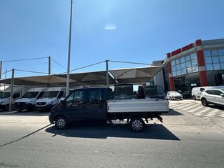 Διπλοκάμπινο Ford 2012 Transit-thumb-11