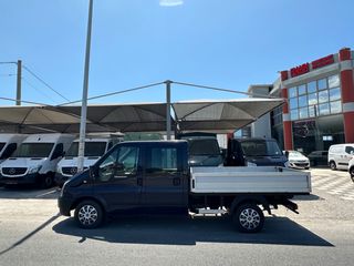 Διπλοκάμπινο Ford 2012 Transit-thumb-13