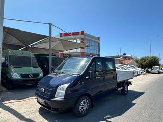 Διπλοκάμπινο Ford 2012 Transit-thumb-15