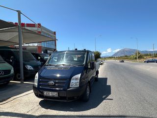 Διπλοκάμπινο Ford 2012 Transit-thumb-17