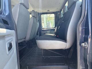 Διπλοκάμπινο Ford 2012 Transit-thumb-19
