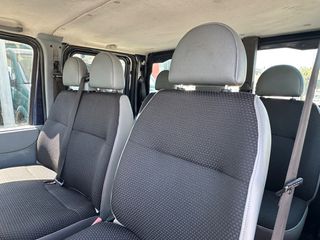 Διπλοκάμπινο Ford 2012 Transit-thumb-20
