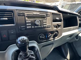 Διπλοκάμπινο Ford 2012 Transit-thumb-21