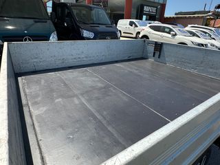 Διπλοκάμπινο Ford 2012 Transit-thumb-22