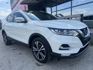 Nissan Qashqai 2019 PANORAMA FULL EXTRA!!