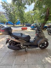 Sym Citycom 300i 2019 Citycom 300 2019 ABS