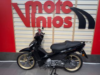 Yamaha Crypton S 2024 CRYPTON S 115