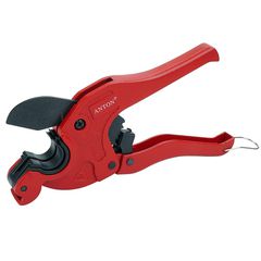 Κόφτης Πλαστικών Σωλήνων PVC/ PEX/ PPR 3 σε 1 ANTON