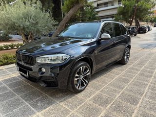 Bmw X5 M50 2013 3.0DSL 381PS M-PACKET ΕΛΛΗΝΙΚΟ 180.000ΧΛΜ