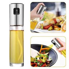 Σπρέι Λαδιού Inox με Γυάλινο Δοχεio 100ml