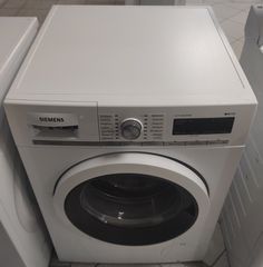 Siemens πλυντήριο ρούχων 9κιλά iq700