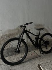 Downhill - Enduro - Trail Cube 2022 Cube stereo race 120