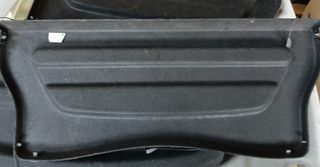 ΕΤΑΖΕΡΑ RENAULT CLIO  13-19