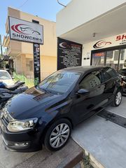 Volkswagen Polo 2010 1.2tsi high line dsg αυτόματο