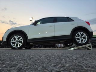Audi Q2 2019 1.6TDI 116PS "BUSSINES" OΘΟΝΗ-CRUIZE-PRE SENSE 17αρες!!!