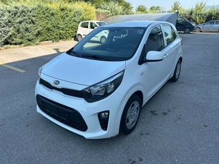 Kia Picanto 2020 1.0 TITAN