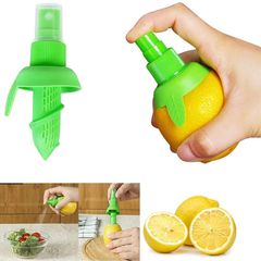 Ψεκαστήρας Λεμονιού και Φρούτων Squeezer Lemon Spray
