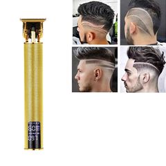 Επαγγελματική Κουρευτική Μηχανή - Trimmer με Οθόνη LED V265