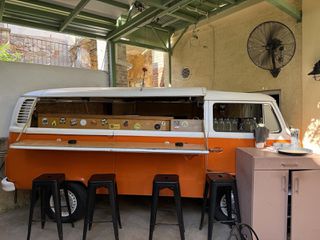Volkswagen T2 1979