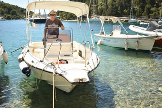 Vip 2018 VIP BOAT mt4,99