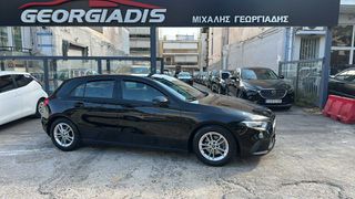 Mercedes-Benz A 160 2020 NEW FACE-  ΧΡΟΝΙΑ ΠΟΙΟΤΗΤΑ ΕΓΓΥΗΣΗ ΑΞΙΟΠΙΣΤΙΑ