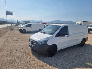 Mercedes-Benz Vito 2020 116 CDI EXTRA LONG