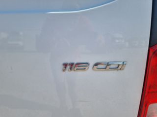 Mercedes-Benz Vito 2020 116 CDI EXTRA LONG 2143cc 163hp-thumb-6