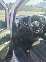 Mercedes-Benz Vito 2020 116 CDI EXTRA LONG 2143cc 163hp-thumb-11