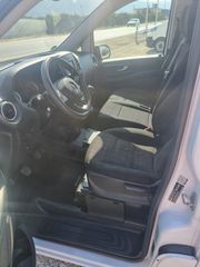 Mercedes-Benz Vito 2020 116 CDI EXTRA LONG 2143cc 163hp-thumb-12