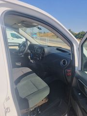 Mercedes-Benz Vito 2020 116 CDI EXTRA LONG 2143cc 163hp-thumb-15