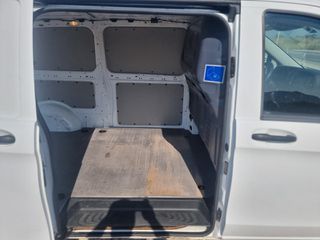 Mercedes-Benz Vito 2020 116 CDI EXTRA LONG 2143cc 163hp-thumb-16